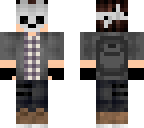 purge boy
