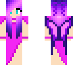 purple fariy