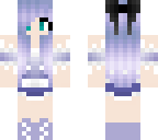 purple maid