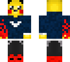 pvpkillerpikachu