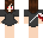 reaper tale chara