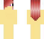red head skin starter