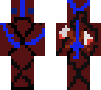 red warrior