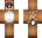 reindeer for paul