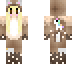 reindeer lilly