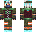 reverse kakashi