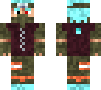reverse kakashi v2