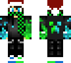 risingicarus's skin