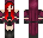 rose mage