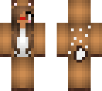 rudolf girl