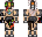 ruined glados