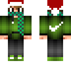 saladmaster's skin