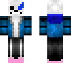 sans bad time mode