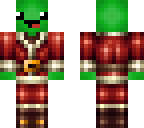 santa