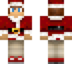 santa
