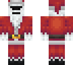 santa gorilla