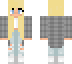 sasha'a skin