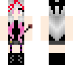 sasha's sis serina