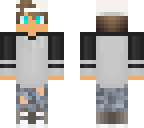 savagestid skin