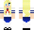 school girl