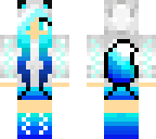sexy ice baby