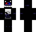 shadoze experiment 1 9 _ _