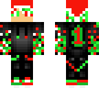 shamrock 1 christmas
