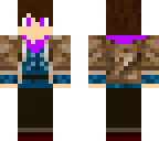shurkens magi skin
