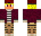 skin for _imrlazy w baasem