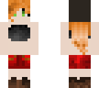 skin for a friend