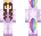 skin for kayla