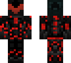 skitty power suit