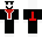 slenderman burlon
