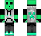 slime kid