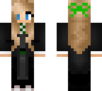 slytherin girl