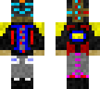 space pvper