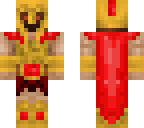 spartan warrior