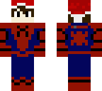spiderman christmas