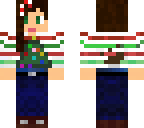 stacyplays christmas