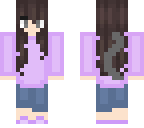 steve version of the other skin