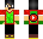 sub to sashaplaysminecraft