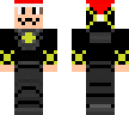 sun fighter christmas