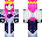 sun queen wings ver