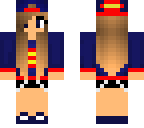 supergirl