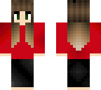 sweater girl edit