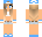 tanktop girl