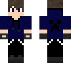 teen boy