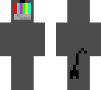 television skin