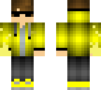 thatgoldenfreddy boy
