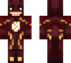 the flash
